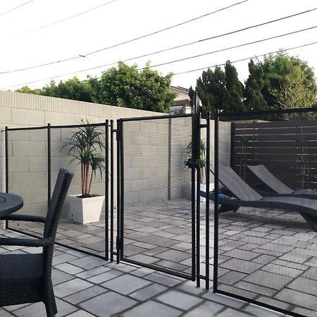Huntington Beach, Ac, Pool, Hot Tub, Detached Office, Close To Beach, Outside Entertaining Area Eksteriør billede