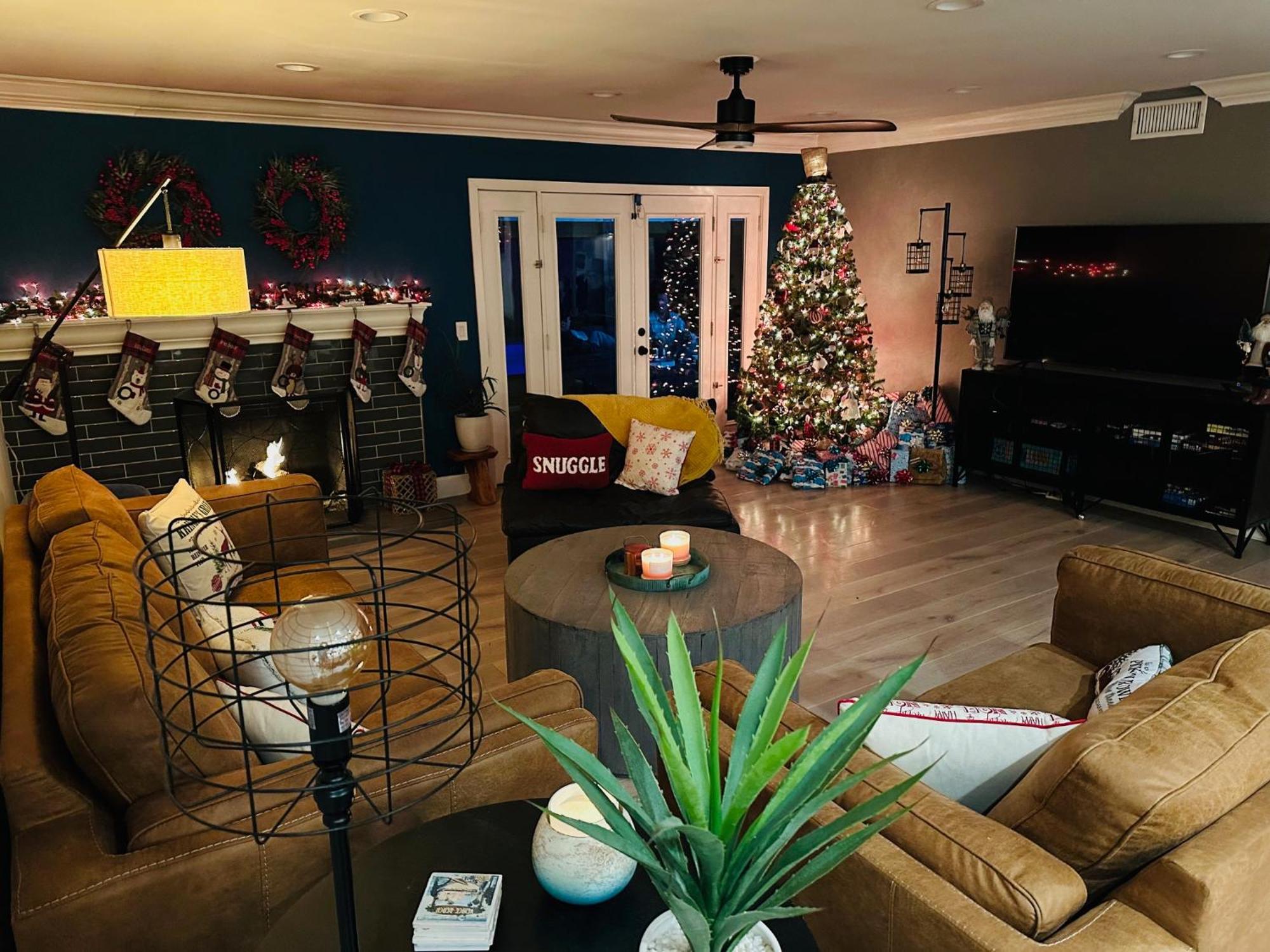 Huntington Beach, Ac, Pool, Hot Tub, Detached Office, Close To Beach, Outside Entertaining Area Eksteriør billede