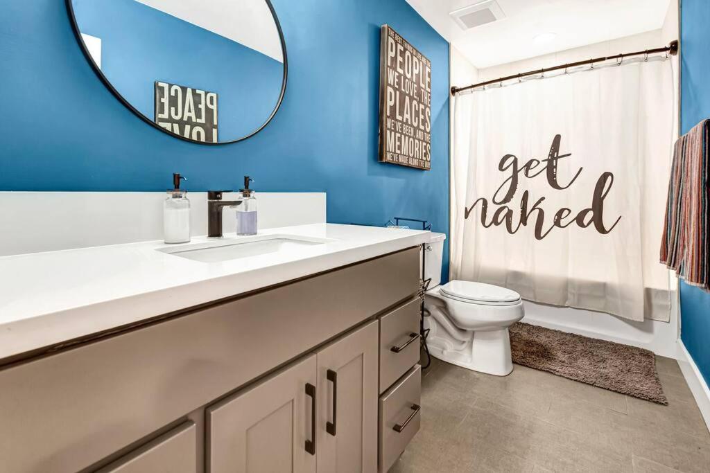 Huntington Beach, Ac, Pool, Hot Tub, Detached Office, Close To Beach, Outside Entertaining Area Eksteriør billede